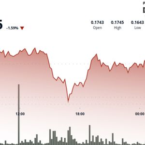 Dogecoin Zips Down 7% Amid Low Risk-On Sentiment
