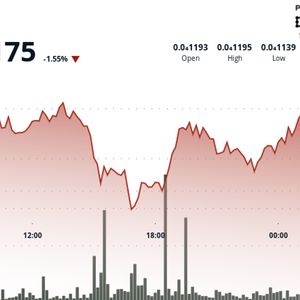 SHIB Long-Short Ratio Slides as Over $1.8M in Bullish Bets Liquidated