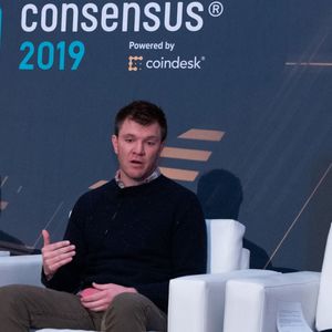 Every Fintech Firm Will Run Its Own Blockchain `in Next Five Years:' Optimism