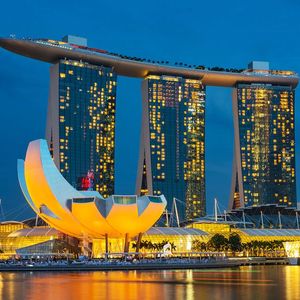 Crypto Financial Services Firm Eqonex Files for Voluntary Debt Restructuring in Singapore