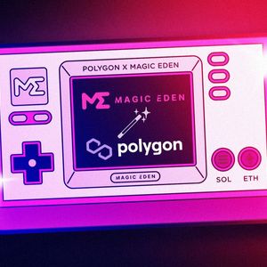 NFT Marketplace Magic Eden Expands Support for Polygon-Based NFTs