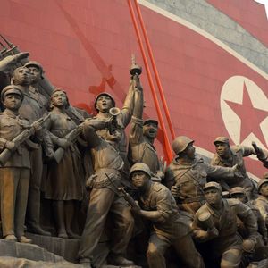 North Korean Hackers Are Targeting Top Crypto Firms With Malware Hidden in Job Applications