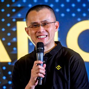 Binance's CEO Sows Doubt in Crypto Rival Coinbase and Digital Asset Manager Grayscale – Then Backtracks
