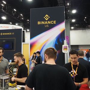 Binance US Steps Into National Politics With New Campaign PAC