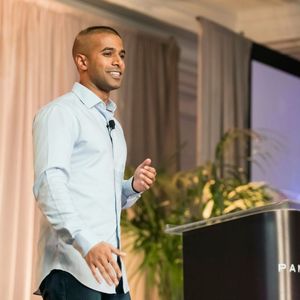 Every Bank and Fintech Wants DeFi Under the Hood: Alchemy