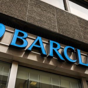 Barclays to Ban Credit-Card Crypto Purchases Starting Friday