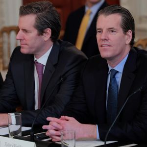 Gemini Rolls Out Tokenized Stocks in EU, Starting With Strategy Shares