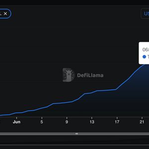 Katana Mainnet Goes Live as Pre-Deposits Hit $180M