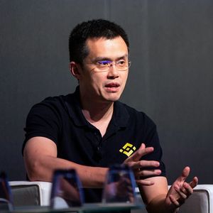 Binance Targets $1B Recovery Fund for Distressed Crypto Assets: Bloomberg