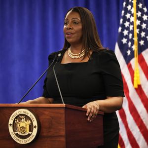 GENIUS Act Lacks ‘Necessary Guardrails’ For Investor Protection, NYAG Letitia James Tells Congress