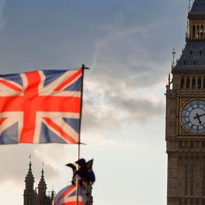 UK Lawmakers Support Easy Seizure of Crypto Linked to Terrorist Activity