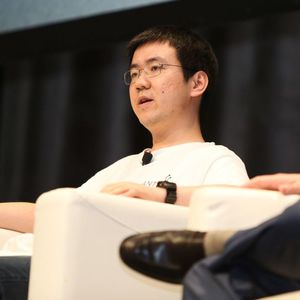 Jihan Wu's Crypto Lender Matrixport Looks to Raise $100M at $1.5B Valuation