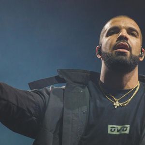 Drake Compares Fake Friends to Bitcoin's Volatility: ‘Down This Week, Up Next’