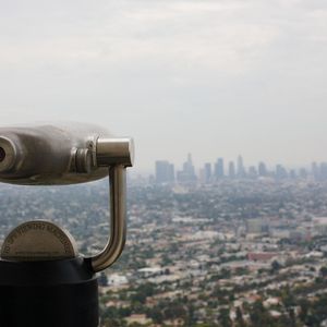 Coinbase Recovers to Listing Day Valuation. What Next for COIN?