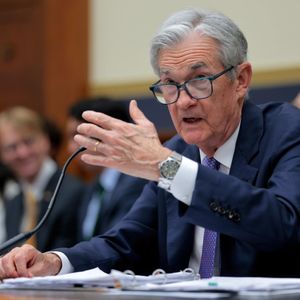 Are Jerome Powell’s Days as Federal Reserve Chair Numbered?