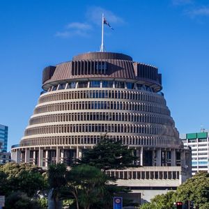 New Zealand Wants to Ban Crypto ATMs in Anti-Money Laundering Overhaul