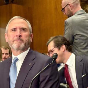 Crypto Industry Pitches Market Structure Ideas to U.S. Senators in Hearing