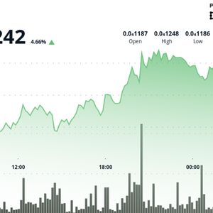 Shiba Inu Smashes Triangle Pattern Against Bitcoin, But Looks Weak Against Dogecoin