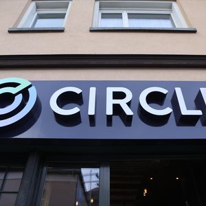Alibaba Founder-Backed Ant Group to Integrate Circle’s USDC on Its Blockchain