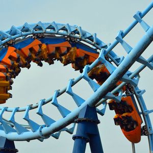 BTC All-Time High Liveblog: Is This Run Different?