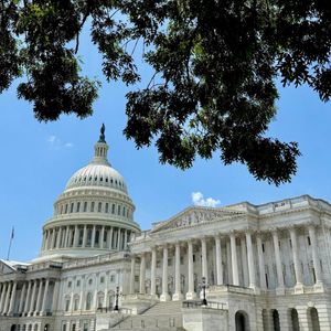 'Crypto Week' Is Stuck Again as House Procedural Vote Drags On