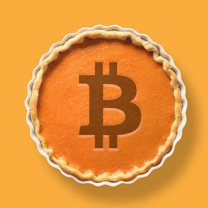 Some Things to Be Thankful For, Even Though Everything in Crypto Is On Fire