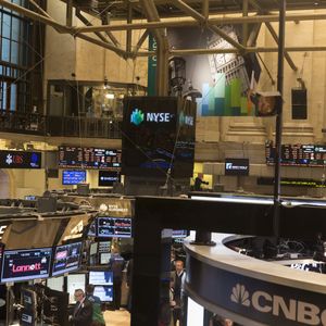 Crypto Exchange Bullish Files for U.S. IPO
