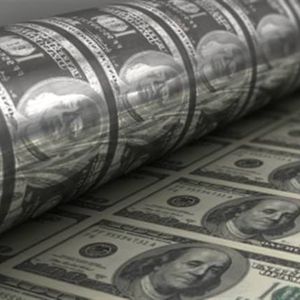 Chart of the Week: Wall Street's 'Infinite Money Glitch' Moves From Bitcoin to Altcoins