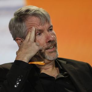 Michael Saylor's Strategy Added Another $740M of Bitcoin Last Week