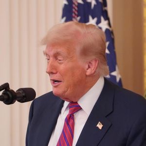 Trump Media Discloses $2B Bitcoin Stack