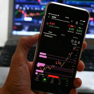Ether Machine to List on Nasdaq Via SPAC With $1.5B Backing