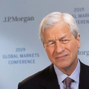 JPMorgan Plans to Launch Crypto-Backed Loans: Report