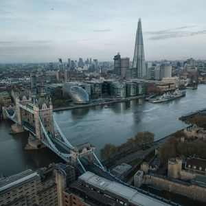 UK Says Crypto Sector Likely Under Reporting Sanction Breaches