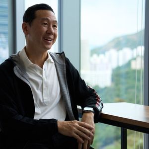 Asia Morning Briefing: Animoca Exec Says U.S. Heat Is Pushing China's Stablecoin Agenda