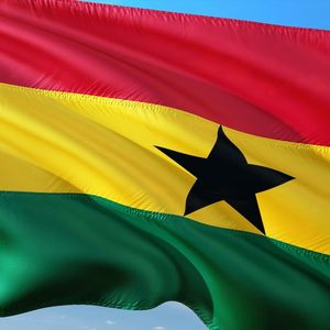 Ghana Plans Crypto Firm Licensing in Response to Growing Demand: Bloomberg