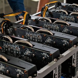New York Man Pleads Guilty to $2M Crypto Mining Fraud