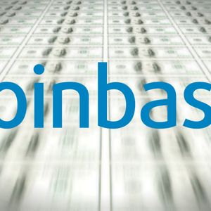 Coinbase Slides Nearly 20% in Worst Weekly Performance Since September 2024