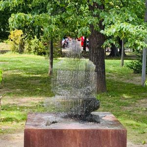 Missing Satoshi Nakamoto Statue Is Recovered in Lugano