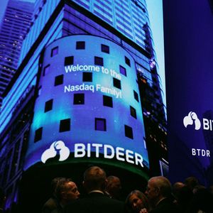 Asia Morning Briefing: BTC Mining Industry Not Worried About New Round of Trump Tariffs