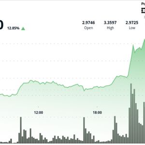 XRP Bull Flag Points to $8 as Ripple-SEC Case Reaches End
