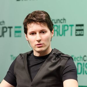 Telegram CEO Durov Plans to Build Crypto Wallets, Decentralized Exchange