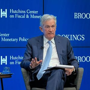 Fed Likely to Raise Rates by 50 Basis Points in December; Bitcoin Jumps