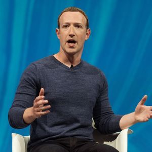 Meta CEO Mark Zuckerberg Still 'Long-Term Optimistic' on Metaverse