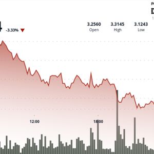 Ripple-SEC Rally Cools as XRP Drops 2% on Heavy Profit-Taking