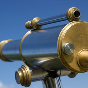 Ether Eyes Record High as Options Traders Bet Big on ETH's $5K Breakout