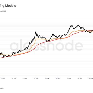 Bitcoin Realized Price Breaks Above 200WMA, Signaling More Room to Run