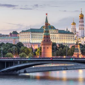 U.S. Blacklists Crypto Network Behind Ruble-Backed Stablecoin and Shuttered Exchange Garantex