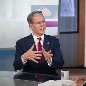 Scott Bessent Suggests Government Bitcoin Purchases Remain a Possibility
