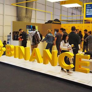 Binance Exec Says Company May Not Be Around in 10 Years