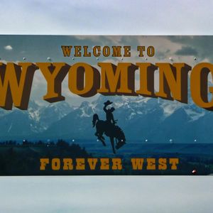 Wyoming State Debuts U.S. Dollar Stablecoin on Seven Blockchains